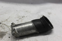 LEFT CARBURETOR INSULATOR 16221-MA1-000 1982 HONDA GL500I SILVERWING