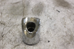 Saddlebag Guard Mount Harley Davidson 90945-93