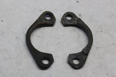 EXHAUST PIPE HOLDER 2PCS 18069-1054 1986 KAWASAKI ZG1000