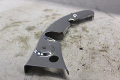 Rear Frame Cover LEFT Chrome 47526-09 2010 H-D ULTRA CLASSIC FLHTCU