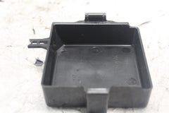 FUSE BOX W/ GRAPHICS 72537-10 2010 H-D ULTRA CLASSIC FLHTCU
