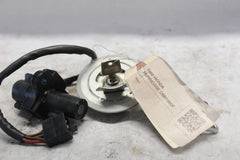 LOCKSET (COMPLETE W/KEY) 35010-MM5-602  1988 HONDA CBR1000F