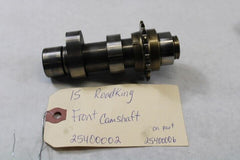 Front Camshaft 25400006 HARLEY DAVIDSON