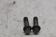 Front Caliper Bolt (2) 44160-00 HARLEY DAVIDSON