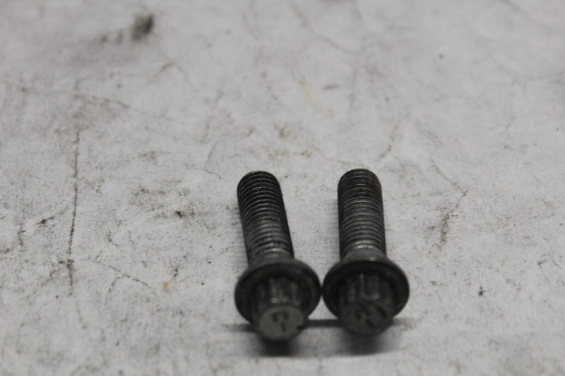 Front Caliper Bolt (2) 44160-00 HARLEY DAVIDSON