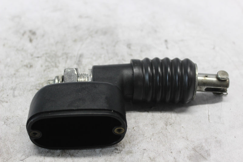 Rear Brake Master Cylinder 41755-99 2001 H-D SOFTAIL DUECE FXSTD