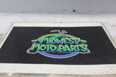 36700130 Clutch Master Cylinder Cover 2018 H-D STREETGLIDE