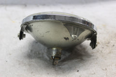HEADLIGHT LENS SEALED BULB 23007-059 1980 KAWASAKI KZ440
