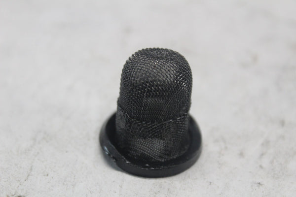 OIL FILTER SCREEN 15421-107-000 1993 HONDA HELIX CN250