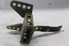 Drivers Backrest Bracket Receiver HARLEY DAVIDSON 2008 H-D ELECTRAGLIDE FLHT