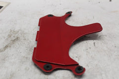 HEADLAMP COVER US ONLYC.P RED 55022-1084-V9  2002 KAW ZX-6