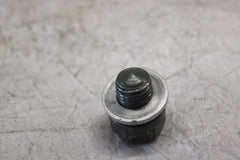 BEVEL GEAR CASE OIL PIPE 32033-1707 1986 KAWASAKI CONCOURS ZG1000