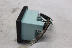 VOLTMETER ONLY 37420-MB9-871 1982 HONDA GOLDWING GL1100A