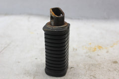 FRONT LEFT FOOTREST 34027-5062 1980 KAWASAKI KZ440