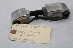 OEM Honda Motorcycle 1999 CBR600F4 Shock Connecting Rod Sub-Assy 52475-MAS-E00