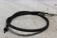 SPEEDOMETER CABLE 54001-1024 1980 KAWASAKI KZ440