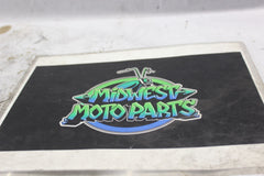 17025-03A BREATHER ASSEMBLY HARLEY DAVIDSON 2010 ULTRA CLASSIC FLHTCU