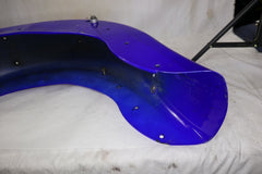 OEM Harley Davidson Rear Fender 1994 Ultra Classic Burple 59579-91