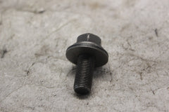 MAGNETO ROTOR BOLT & WASHER 09103-12028 2002 SUZUKI HAYABUSA GSX1300R