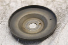 BREATHER PLATE #2 42X-11145-00-00 2003 V-STAR XVS1100AR