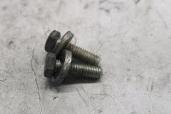 HORN MOUNT SCREWS (2)4775 2005 ROAD KING CUSTOM FLHRSI