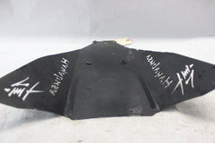 AFTERMARKET REAR COWL HAYABUSA 94660-24F00 2002 SUZUKI HAYABUSA GSX1300R