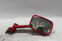 RIGHT MIRROR C.P.RED 56001-1395-A5  2002 KAWASAKI ZX-6