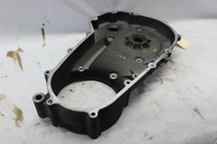 Inner Primary Black #60432-07 2010 H-D ULTRA CLASSIC FLHTCU