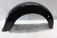 REAR FENDER BLACK FEW SCRATCHES 59579-06 2008 H-D ELECTRAGLIDE FLHT