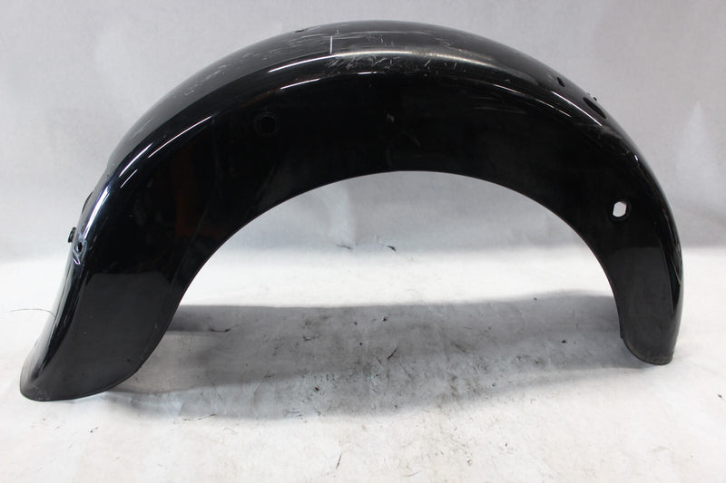 REAR FENDER BLACK FEW SCRATCHES 59579-06 2008 H-D ELECTRAGLIDE FLHT