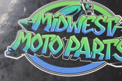 FRONT BRAKE M.C CAP SCRATCHED 43026-1078 1996 KAWASAKI VN800
