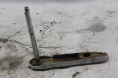 LEFT SEAT LOCK SHAFT 77229-MA1-730 1982 HONDA GL500I SILVERWING