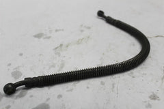 FRONT LOWER LEFT BRAKE HOSE 43059-1821  2002 KAWASAKI ZX-6