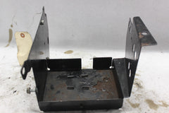 BATTERY TRAY 66281-09 2010 H-D ULTRA CLASSIC FLHTCU