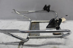 DETACH TOUR PAK RACK MOUNT 12" WIDE 2000 HARLEY DAVIDSON ROADGLIDE