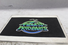 TOP TRANS COVER SCREW (5) 4741A, 4717A  1994 ULTRA CLASSIC