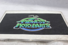 Rubber Mount 47564-86 2000 H-D ELECTRAGLIDE FLHT