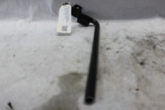 Saddlebag Support LEFT Black 90200505 Harley Davidson