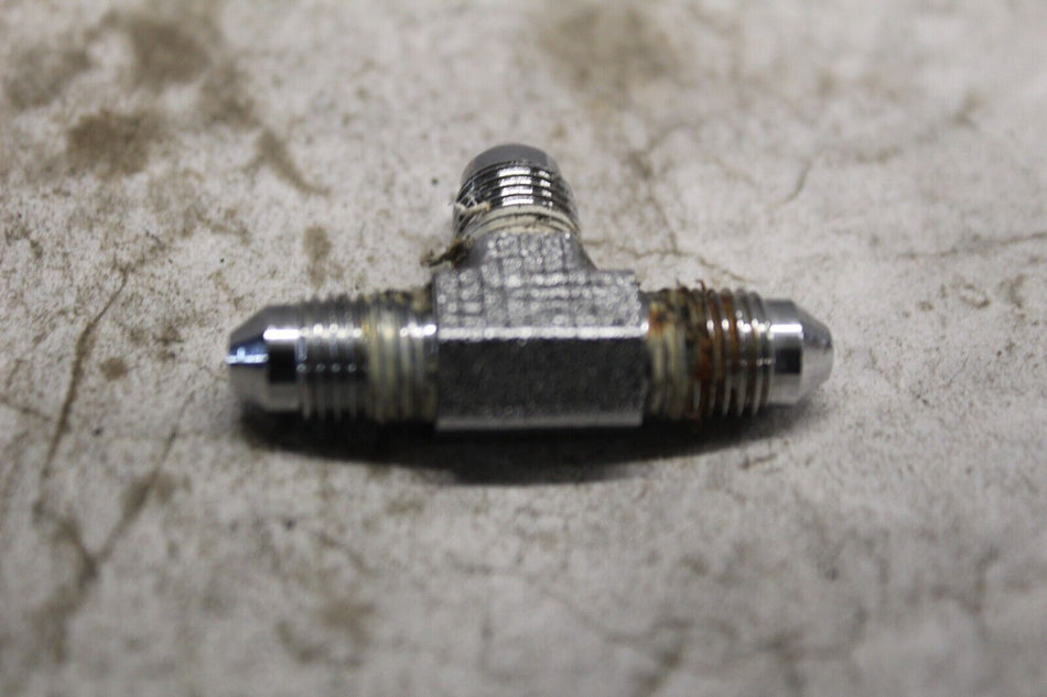 10MM BRAKE LINE TEE
