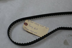 OEM Honda Motorcycle Timing Belt 1986 Goldwing GL1200A 14400-MG9-004