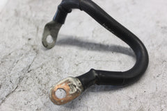 Battery Neg to Ground Cable #70042-97 2000 H-D ELECTRAGLIDE FLHT