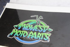 Cam Support Plate Harley Davidson 25355-06A