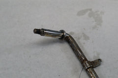 OEM Harley Davidson Jiffy Side Kickstand 50075-07