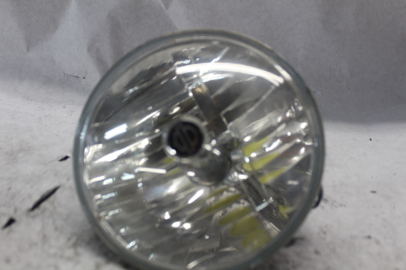 HEADLIGHT ASSY W/ LED CONVERSION 68342-05 2008 H-D ELECTRAGLIDE FLHT