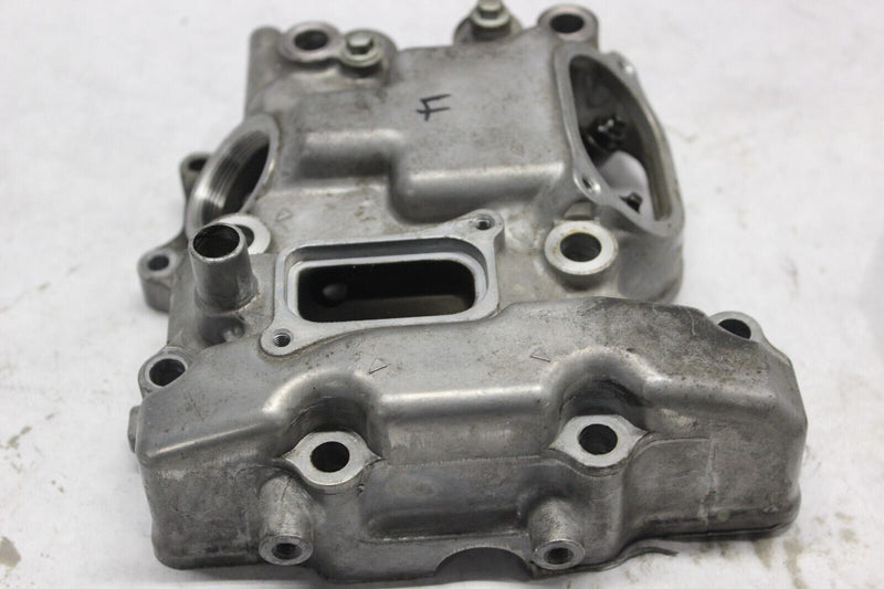 12310-MEA-670 COVER, FRONT CYLINDER HEAD 2010 HONDA FURY VT1300CX