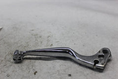 AFTERMARKET CLUTCH LEVER CHROME 1998 HONDA CBR900RR