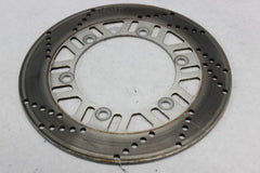 41080-1150 FRONT BRAKE DISK ROTOR RIGHT 1986 KAWASAKI CONCOURS ZG1000