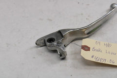 OEM Harley Davidson Front Brake Lever 42859-06