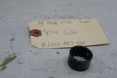 OEM Honda Motorcycle Spline Collar 2004 Shadow VT750 23512-MR7-000