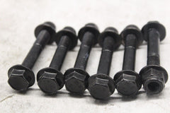 207606556 LOWER ARM BOLT 6PCS 2023 CAN AM RYKER SPORT 900 ACE